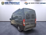 HYMER / ERIBA / HYMERCAR HYMERCAR GRAND CANYON 1.HAND*SCHLAFDACH*AHK* - HYMER / ERIBA Kastenwagen