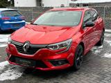 Renault Megane IV Lim. *WENIG KM*TÜV&SERVICE NEU*TOP* - Renault Megane: Rot