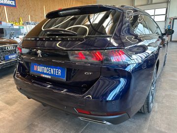 MYAUTOCENTER – Gebraucht- und Jahreswagen mit Werkstattservice in Pfaffenhofen Peugeot 508 SW GT *1Hand*TÜV Neu*Top Ausstattung*