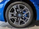 BMW i4 M50 M Sport HUD ACC RFK NAVI Standh. LED DAB - Gebrauchtwagen in Essen