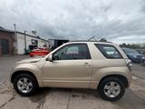 Suzuki Grand Vitara 1.6 Club 4x4 - Suzuki aus 2009