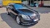 Mercedes-Benz E 500 T BlueEFFICIENCY AVANTGARDE 4Matic - Mercedes-Benz E 500 in Duisburg