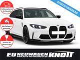 BMW M3 xDrive Competition Touring Modelljahr 2026 - BMW M3 Neuwagen