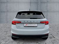 Skoda Fabia - Vorschau Bild 4