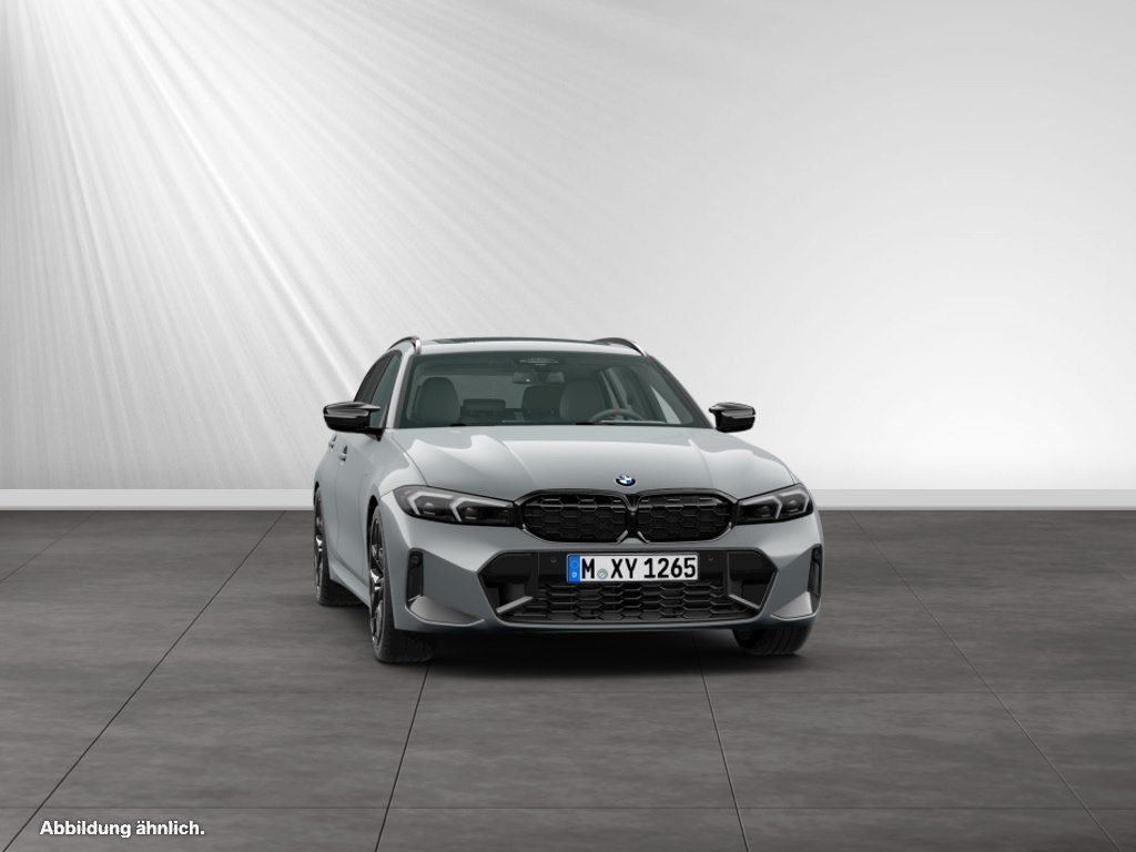 BMW M340d - Bild 12