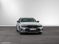 BMW M340d - Vorschau Bild 12