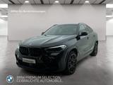 BMW X6 M Driv.Assist.Prof Harman/K LiveCockpitProf - BMW X6 M in Hamburg