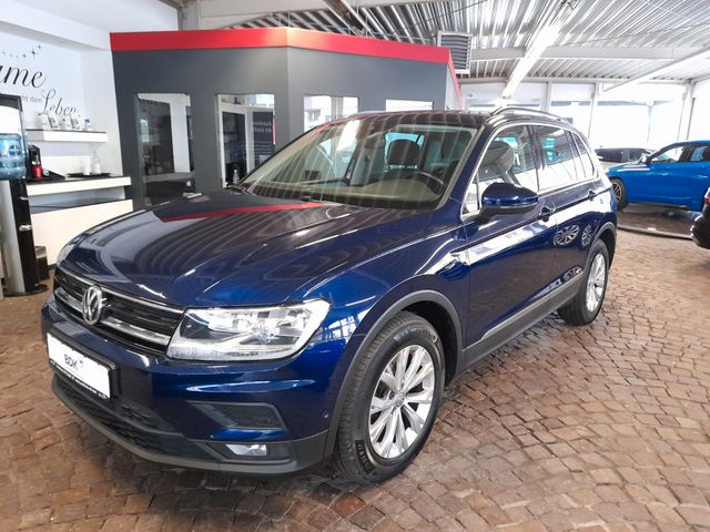 Volkswagen Tiguan Comfortline BMT/Start-Stopp