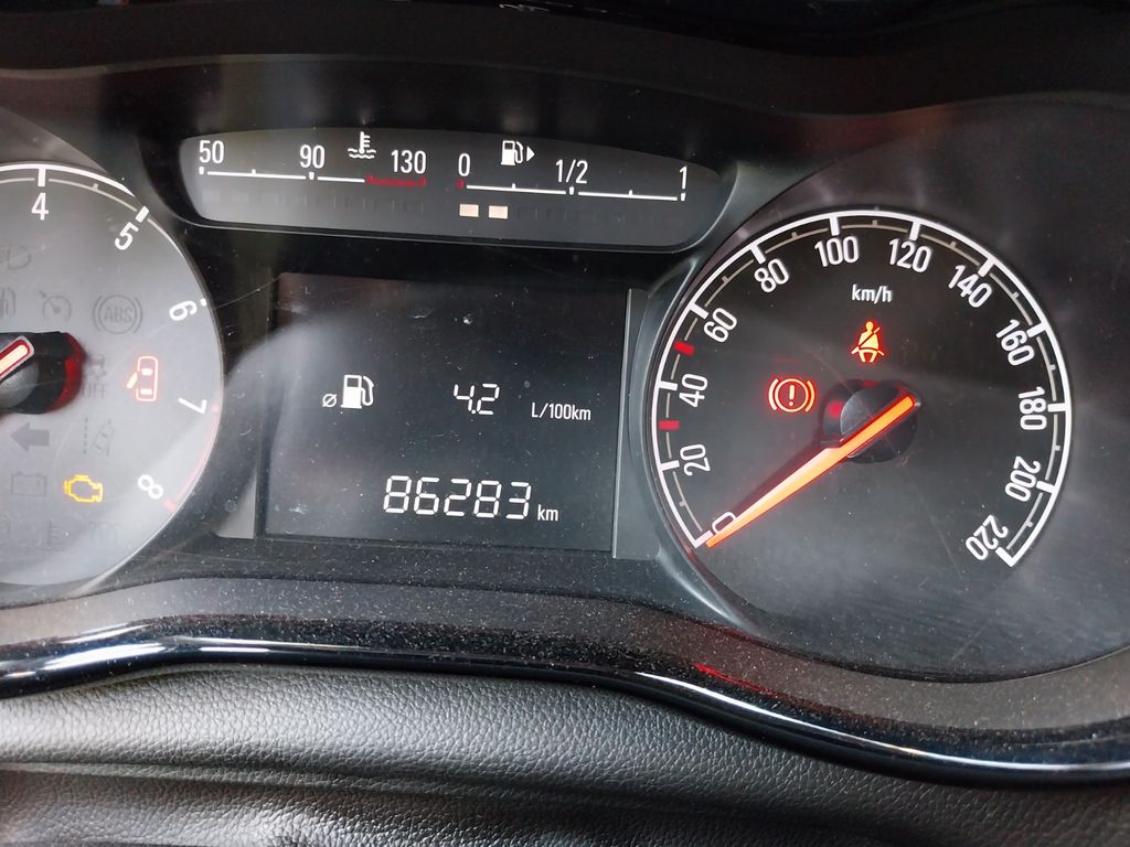 Image of Opel Karl