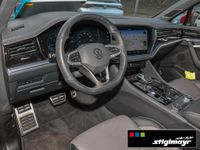 Volkswagen Touareg - Vorschau Bild 7