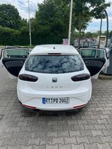 Seat Leon 1.4 TSI Sport Sport - gebrauchte Seat Leon aus dem Jahr 2010