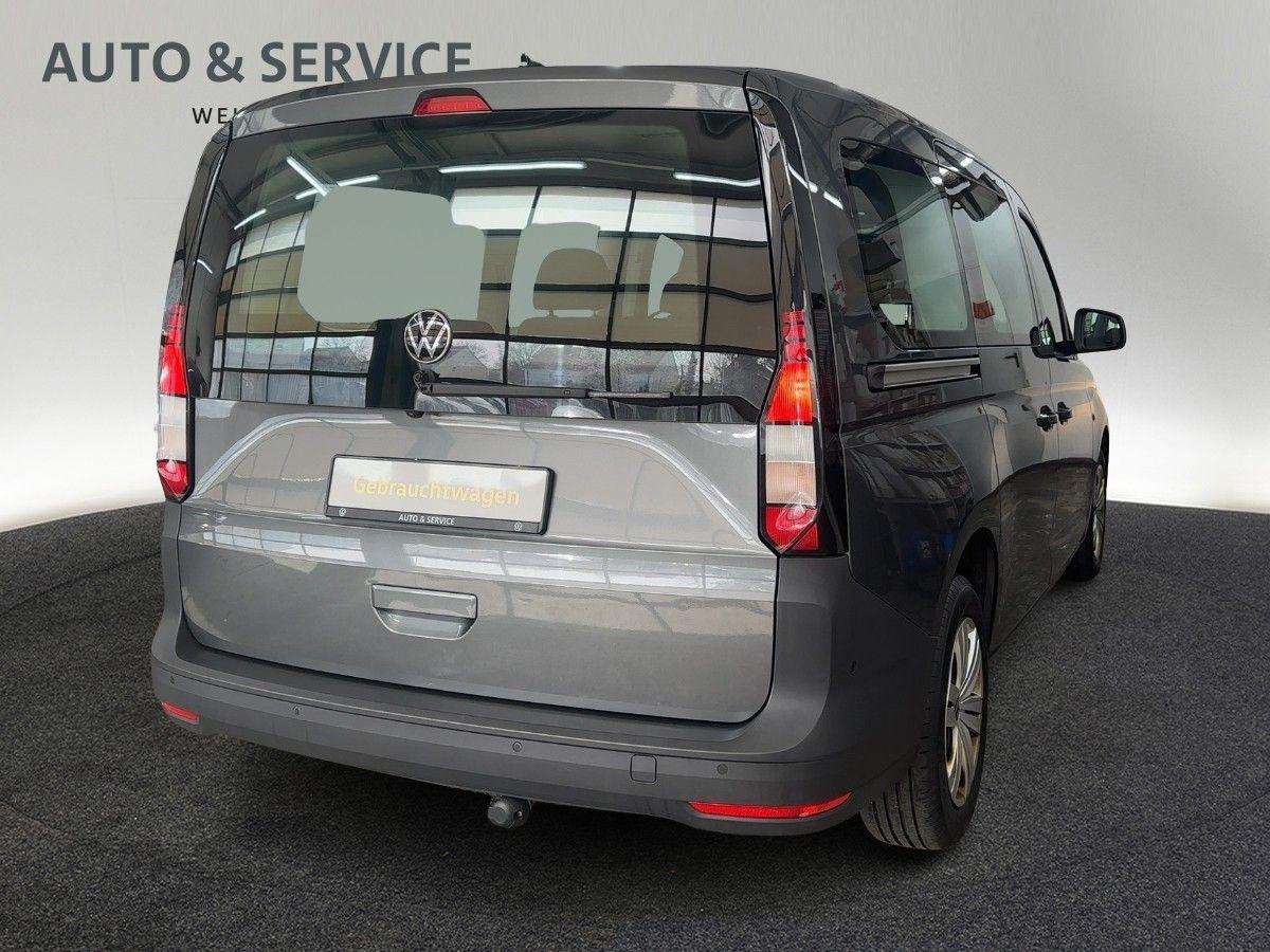 Volkswagen Caddy Maxi 2,0 l 90 kW TDI SCR*NAVI*AHK