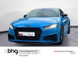 Audi TT Coupe 40 TFSI S tronic *NAVI Plus*LEDER*MATRI - gebrauchte Audi TT aus dem Jahr 2023