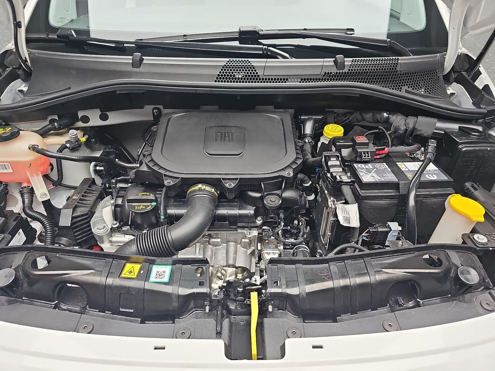 Fiat 500C - Bild 16