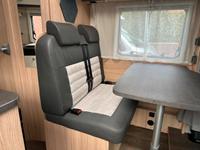 Sunlight V66 Adventure Edi +SAT/TV+Markise+Navi+Kamera