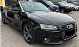 Audi A5 2.0 TFSI S tronic quattro Cabriolet - S-Line - Audi A5 aus 2011: Line
