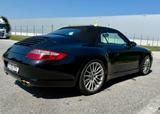 Porsche 997 Carrera 4S Cabriolet Carrera S (Automatik) - Porsche 997: Cabrio, 4s