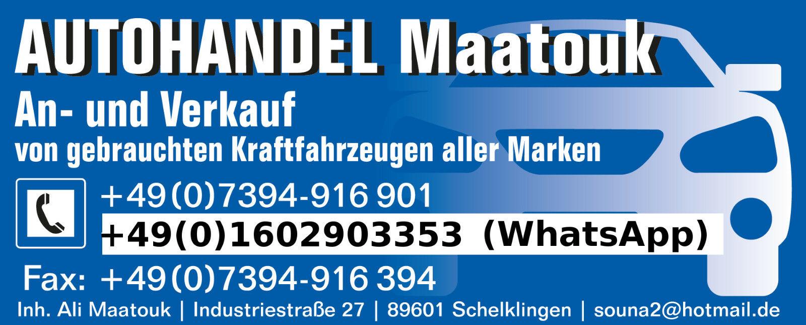 BMW 540 5 Touring 540 d xDrive Sport Line