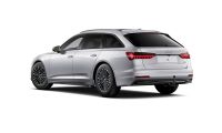 Audi A6 - Vorschau Bild 4