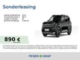 Kia EV9 99,8kwH GT-Line AWD Navi LED Keyless - Kia EV9 Neuwagen