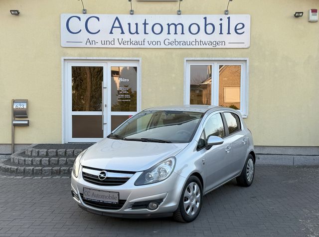 Opel Corsa D 1.3 CDTI Edition "111 Jahre"