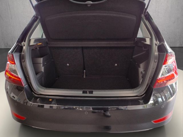 Fabia Soleil 1.0 TSI Klima Einparkhilfe