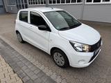 Suzuki Celerio 1.0|Top|Klima|Tüv|5-Türer - Suzuki Celerio von privat