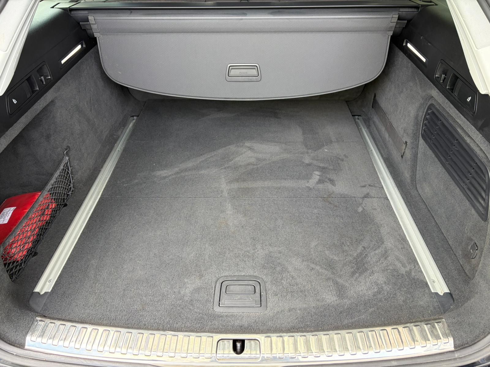 Audi A6 - Bild 14