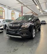 Opel Mokka Edition * 4x4 * 1-HAND *TÜV&Service NEU* - Opel Mokka: 1.4
