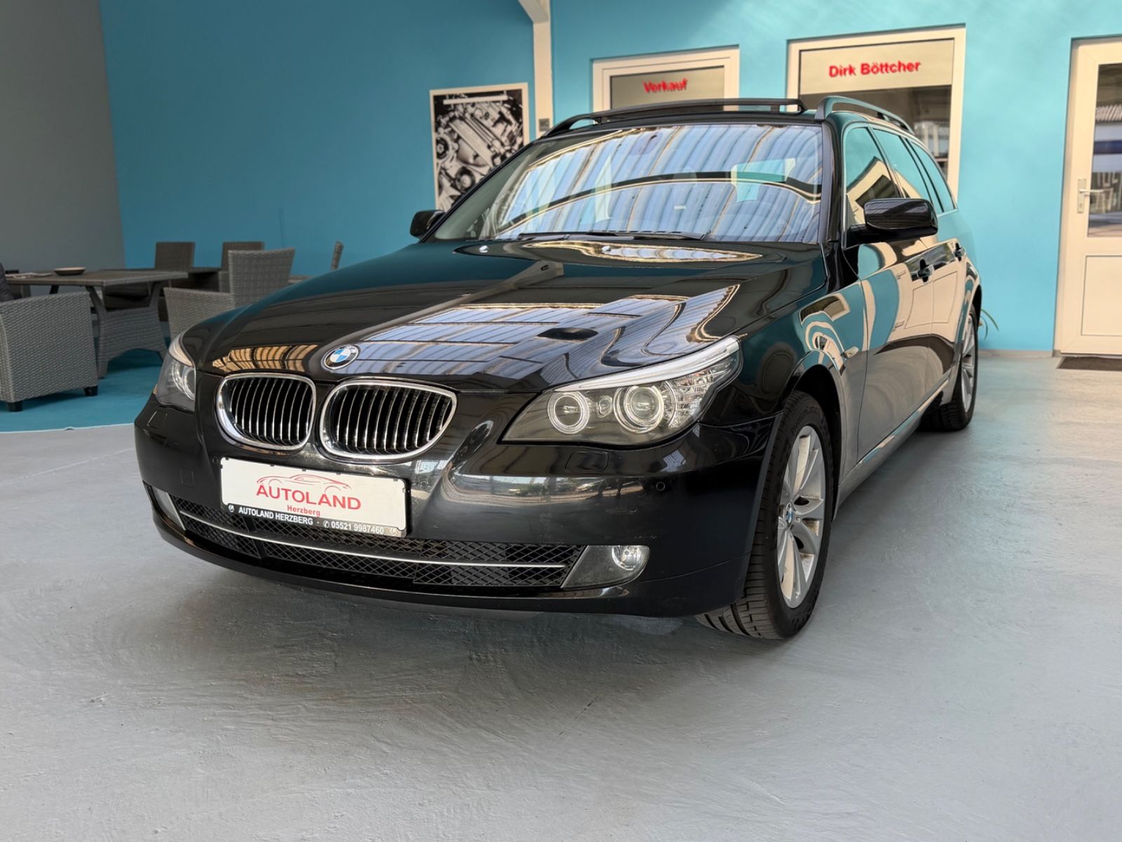 BMW *530 d xDrive*Edition*Exclusive*PANO*LEDER*AHK*