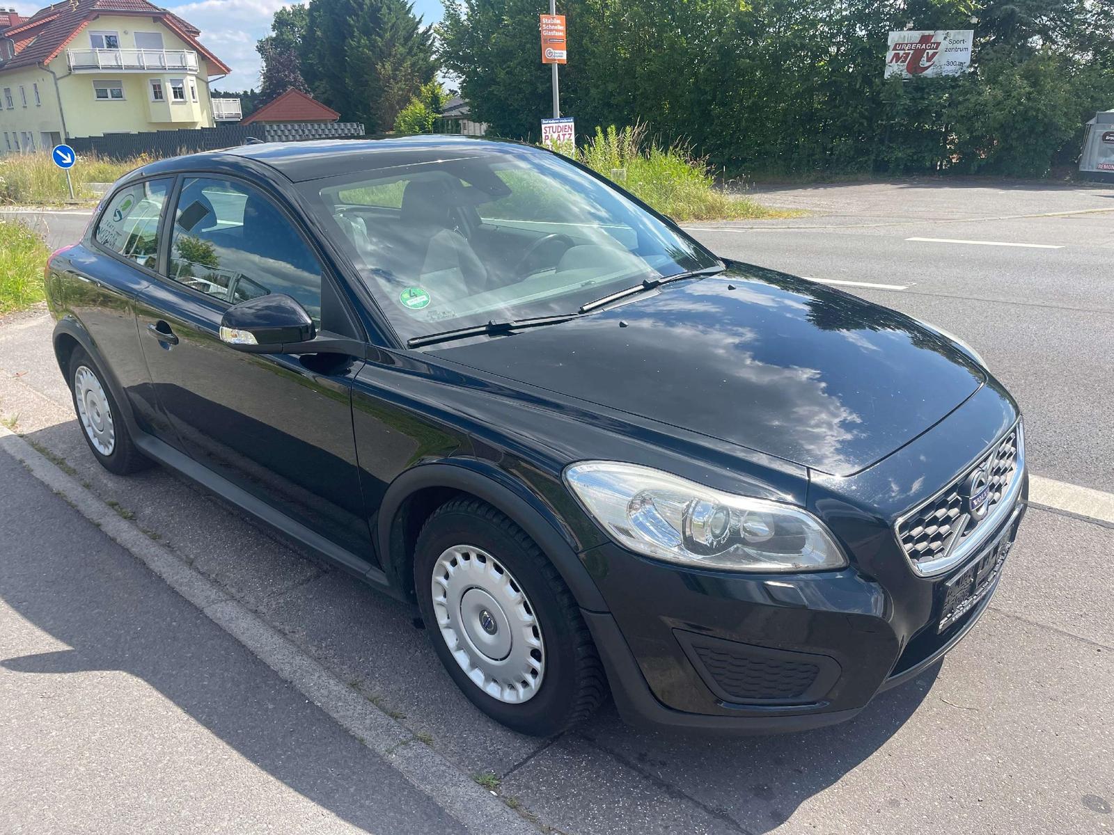 Volvo C30 D2 Kinetic