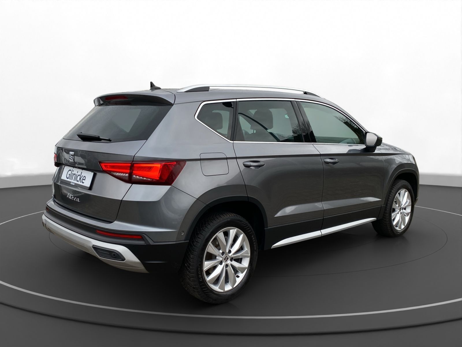 Seat Ateca - Bild 7