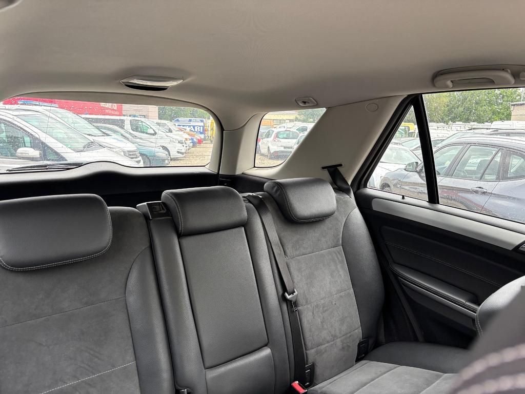 Mercedes-Benz ML 320