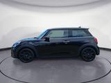 MINI Cooper S Classic Trim Steptronic Klimaaut. PDC - MINI MINI: Classic Trim