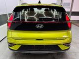 Hyundai BAYON LIFE NAVI RFK PDC TEMPOMAT 1.2 MPI 57,9... - Hyundai Tageszulassungen