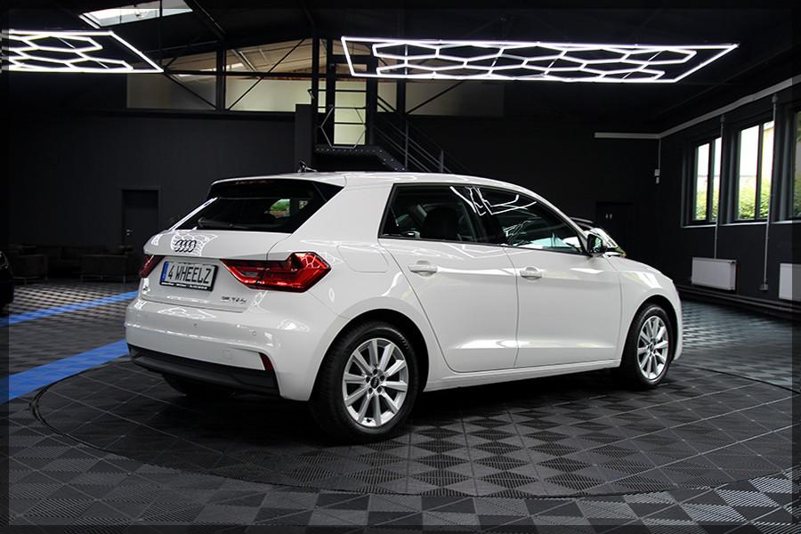 Audi A1 25 TFSI S tronic Sportback ANDROID / PDC