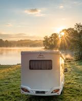 Mooveo Tei 72 UH * Ready to Go* - Mooveo Wohnwagen & Wohnmobile