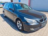 BMW 525itouring Edition Lifestyle AHK LEDER  - BMW 5er Reihe: Edition Lifestyle
