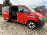 Volkswagen T6.1 Caravelle,DSG,Navi,Standheiz,