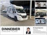 Eura Mobil PROFILA RS 675 SB, Dachklima, Fahrradträger