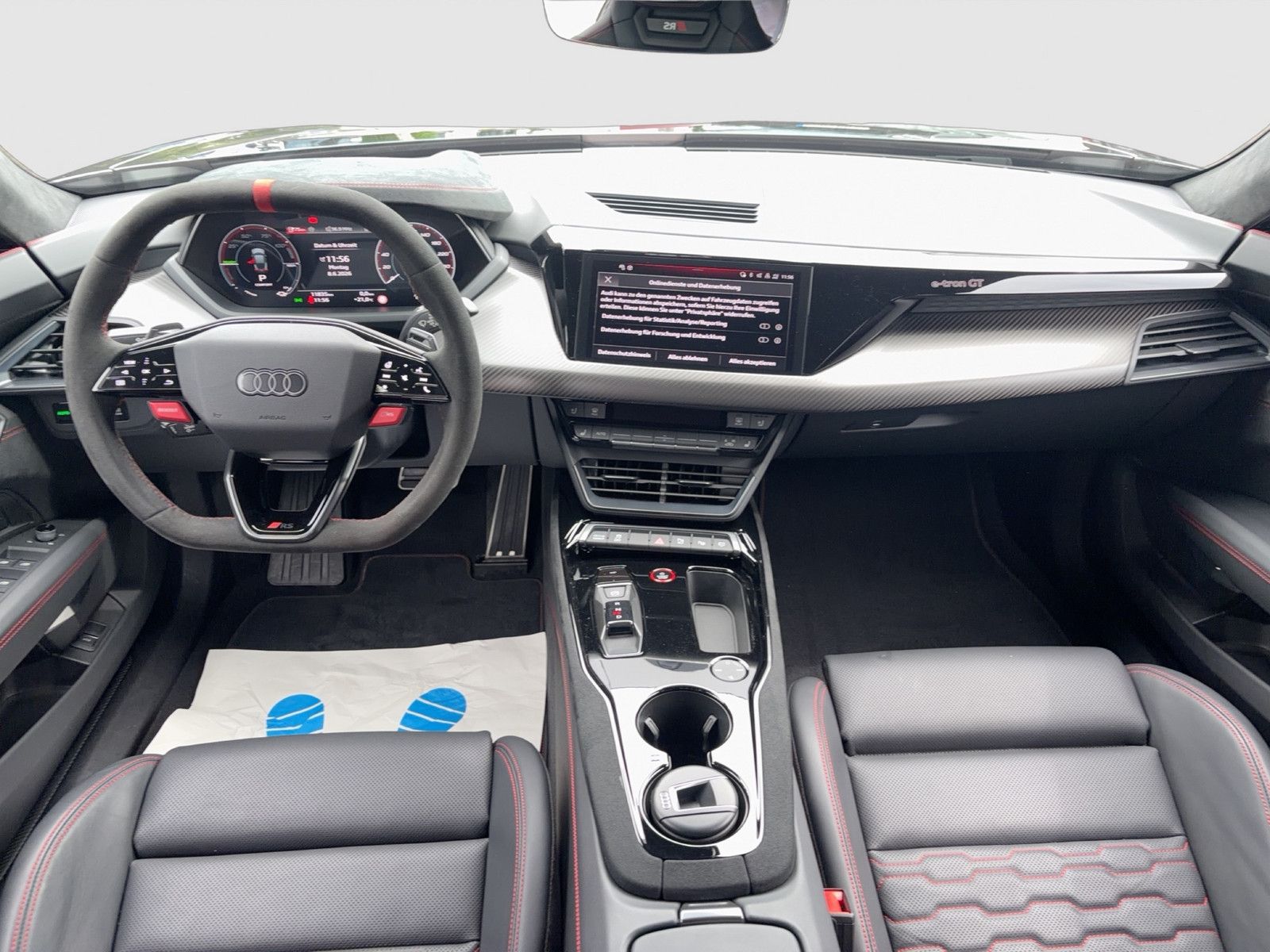 Audi RS e-tron GT - Bild 11