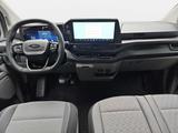 Ford Tourneo Custom 320 L2 Automatic Titanium 125kw - Ford Tourneo Custom: L2