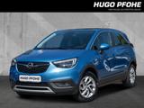 Opel Crossland X 1.2 Turbo INNOVATION S/S (EURO 6d) - gebrauchte Opel Crossland (X) aus dem Jahr 2019
