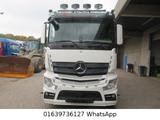 Mercedes-Benz Actros 1845 Tank 14240L, 3Kammer, Diesel Heizöl - Angebote
