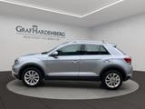 Volkswagen T-Roc Style 2.0 TDI Navi LED VirtualCockpit - Volkswagen T-Roc mit Diesel-Antrieb: Alcantara