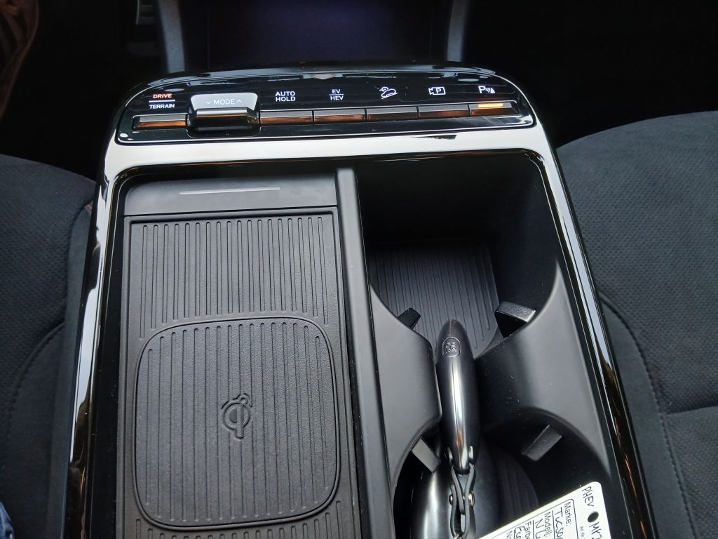 Hyundai Tucson – Bild 21
