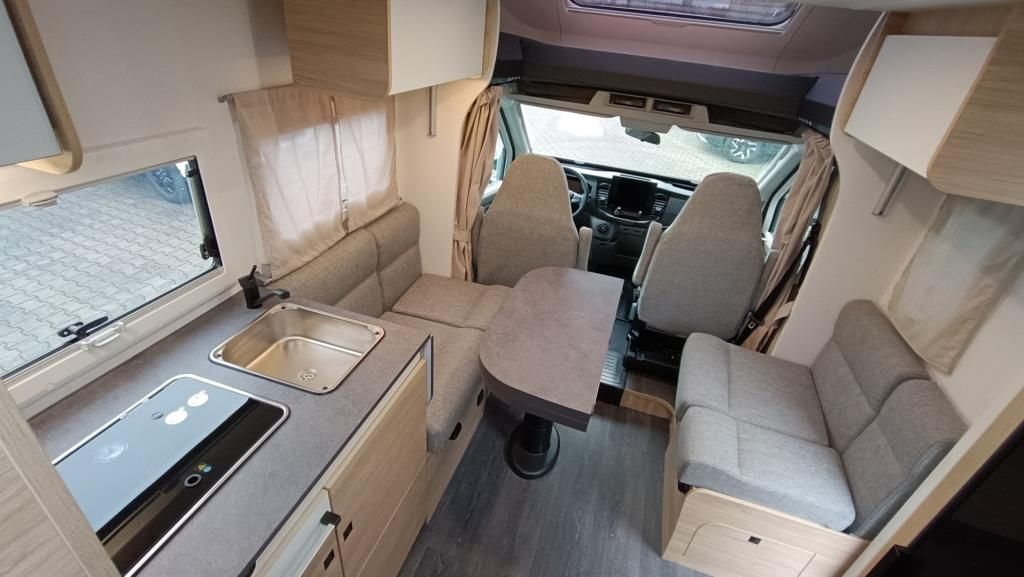 Autohaus Zimpel & Franke - Challenger 337 Break wenig km +Automatik+Markise+Solar+Conn - Bild 10 Autohaus Zimpel & Franke - Challenger 337 Break wenig km +Automatik+Markise+Solar+Conn - Bild 10