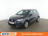Seat Arona 1.0 TSI FR BEATS Fast Lane*LED*NAVI*ACC* - Seat Arona FR-BEATS-Fast-Lane