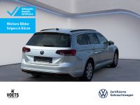 Volkswagen Passat Variant - Vorschau Bild 3