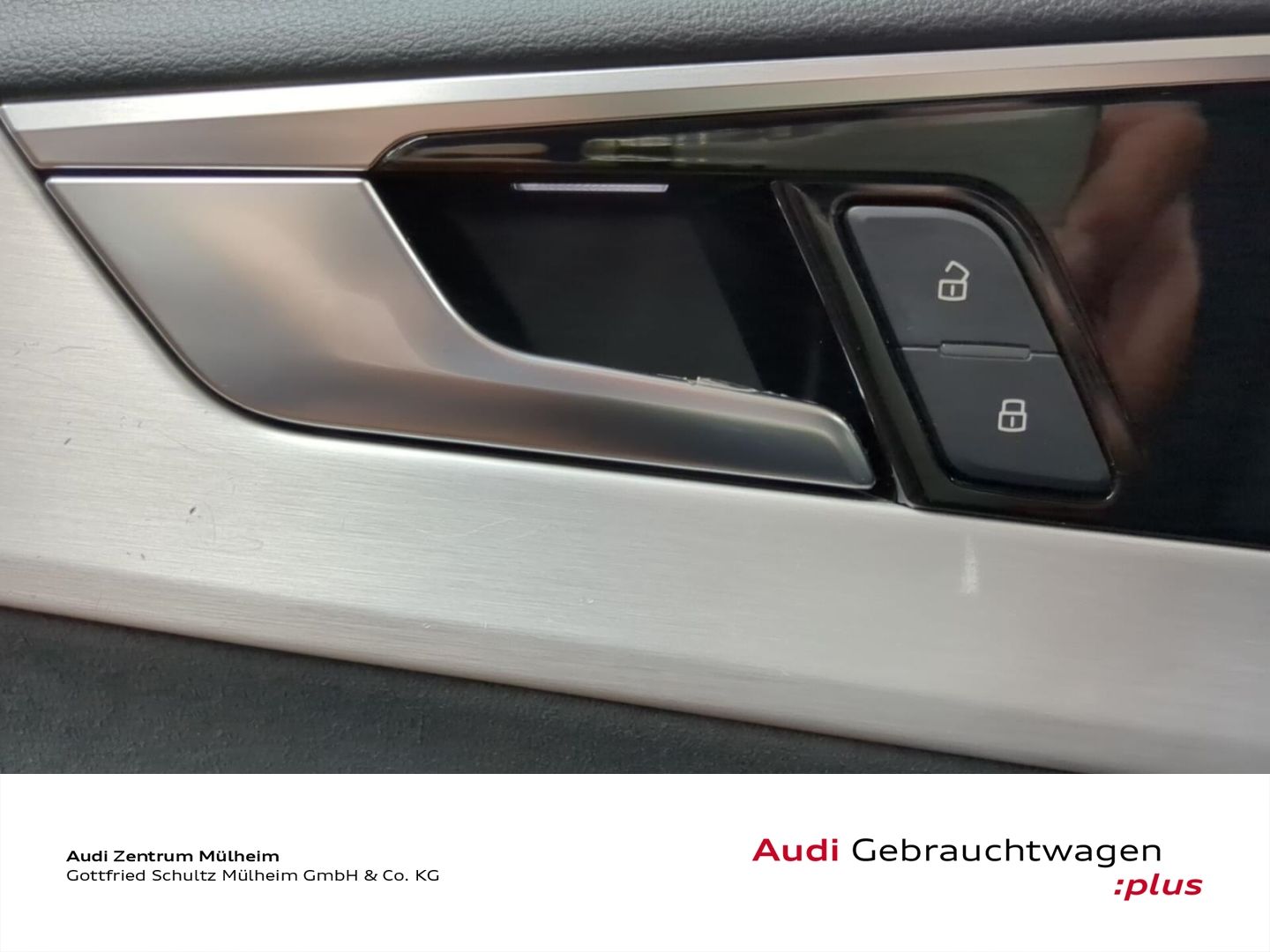 Audi A4 - Bild 17